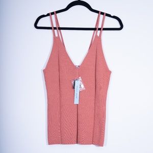 Antonio Melani Top in Desert Moon